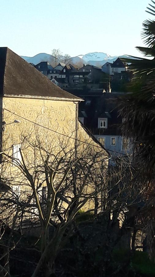 Chambres d'hôtes L'Oustal Oloron-Sainte-Marie Exterior foto